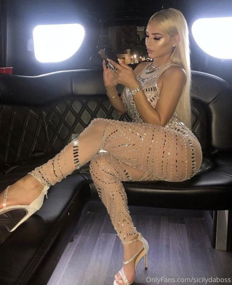 sicilydaboss Leaked photo 12027179 - Leakedzone