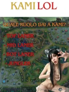 kamixox