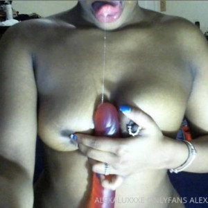 alexaluxxxe