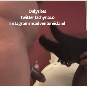 💋 The World Of Chyna ( amazonia_chyna ) OnlyFans leaked video ...