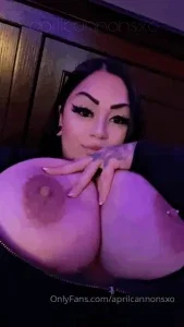 aprilcannonsxo Leaked video 18127236 - Leakedzone