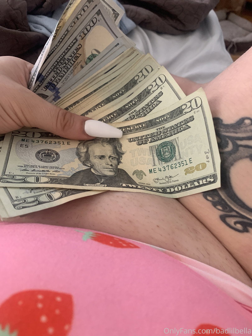 badlilbella
