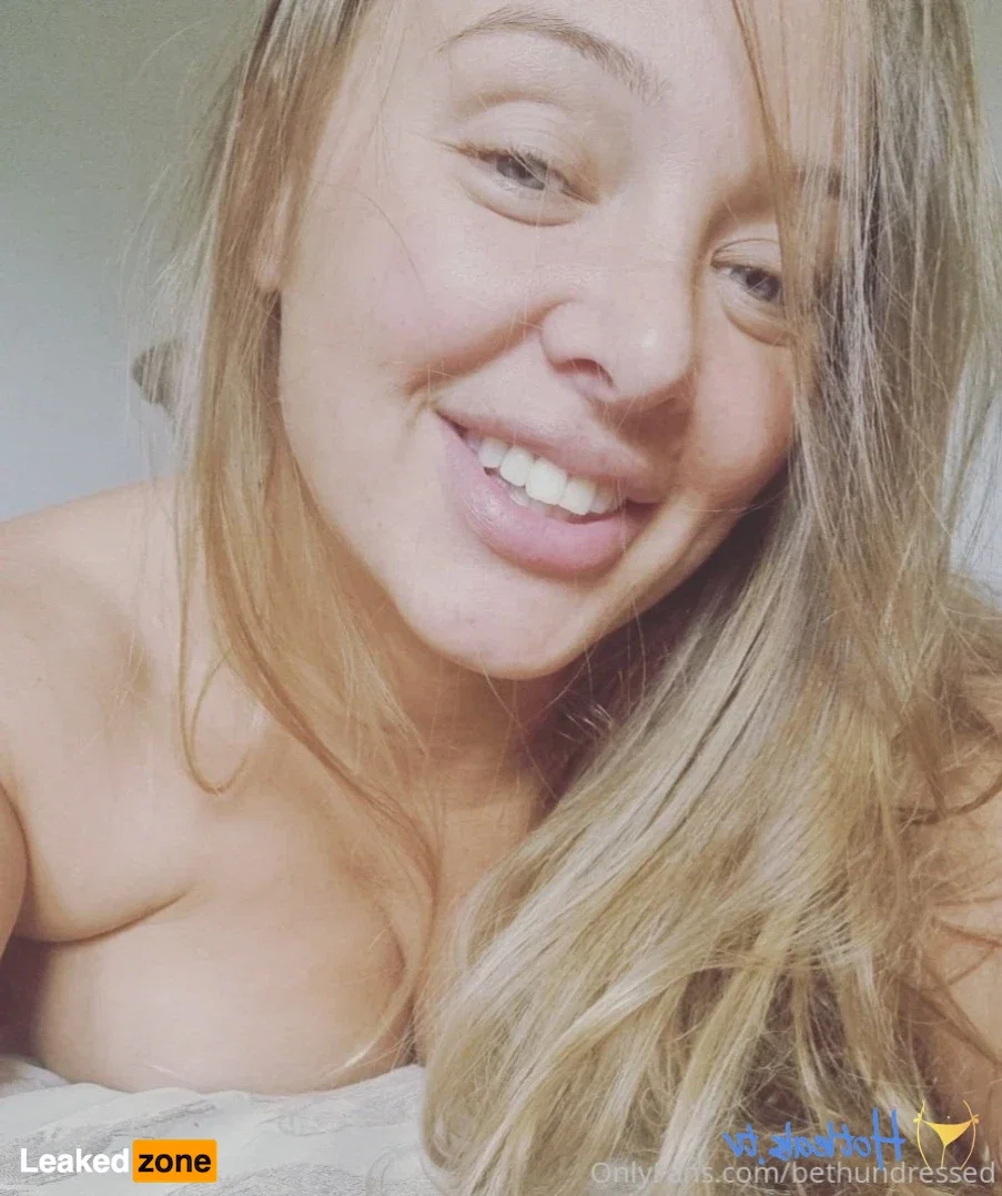 bethundressed