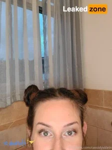 cassidyxklein