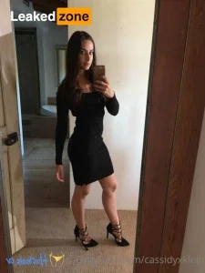 cassidyxklein