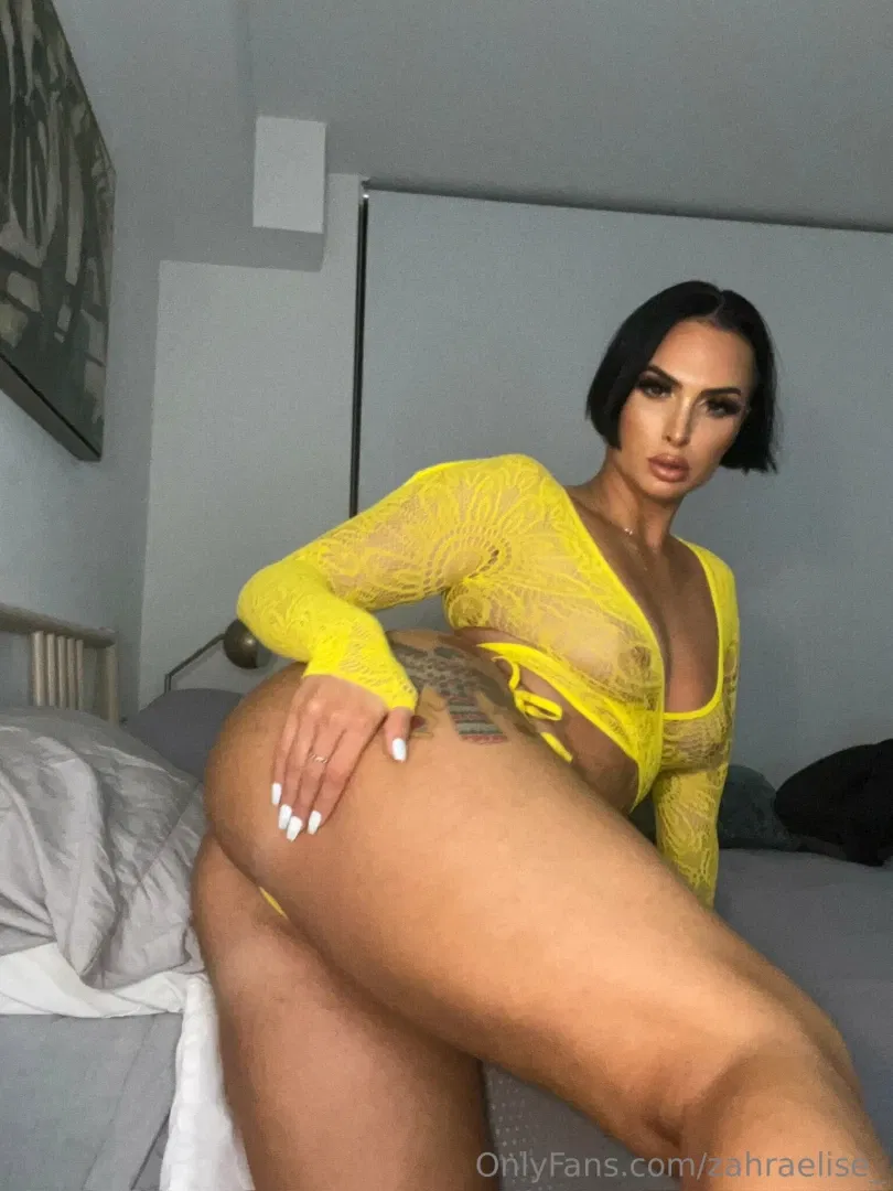 zahraelise_ Leaked photo 20257159 - Leakedzone