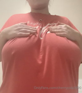 💋 Cherry Cola ( cherrycola1990 ) OnlyFans leaked video 13651318 ...