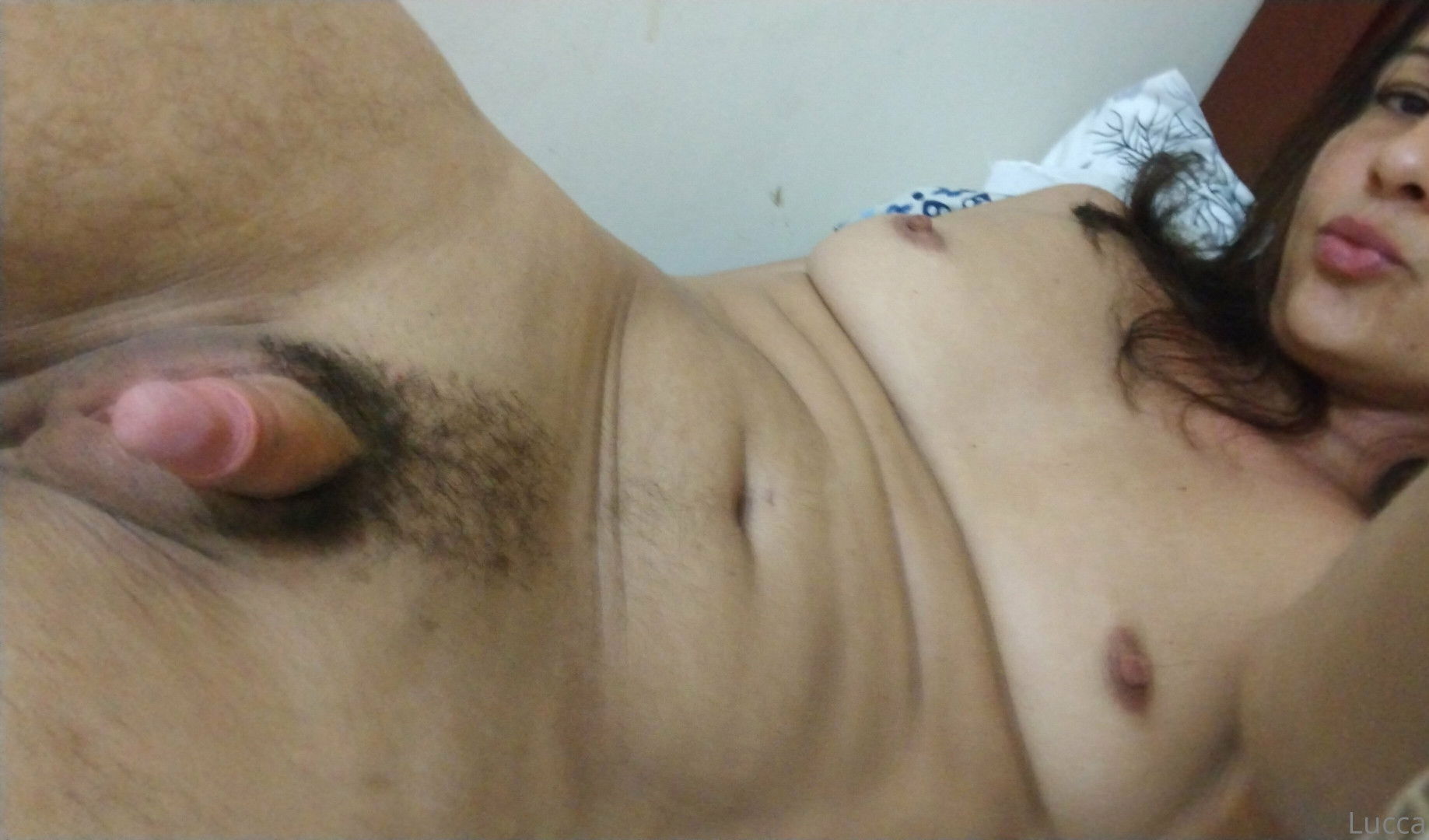 The raw allure of a leaked snapshot