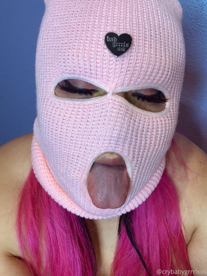 crybabygrrrlxxx