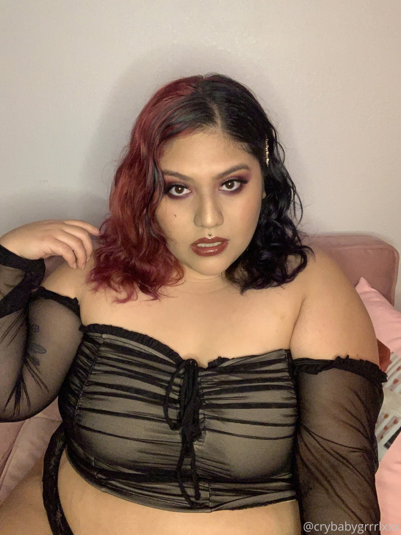crybabygrrrlxxx