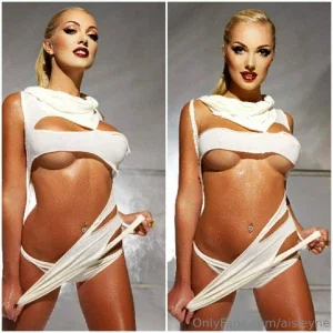 aisleyne