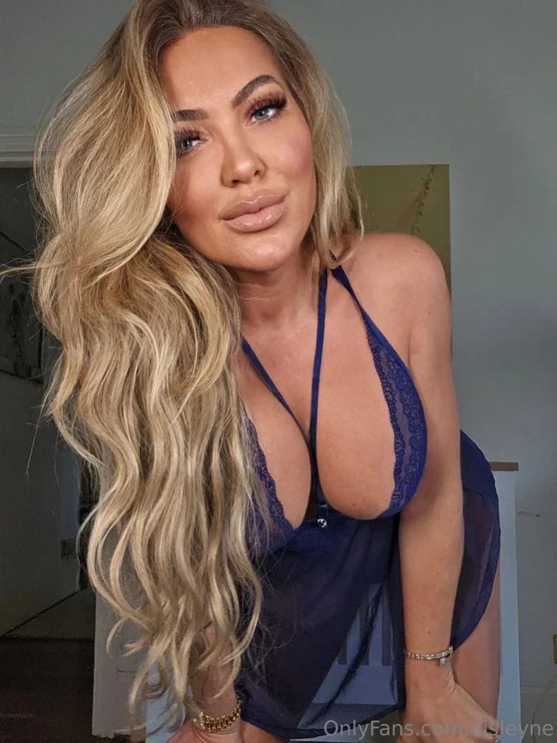aisleyne