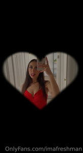 💋 FRESHMAN 18YO 💖🤩 LETS SNAP!!! ( imafreshman ) OnlyFans leaked ...