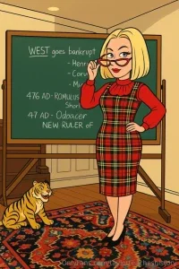 taylorteacheshistory