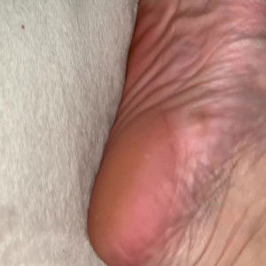 💋 Foot fetish blonde ( fetishblonde ) OnlyFans leaked video ...