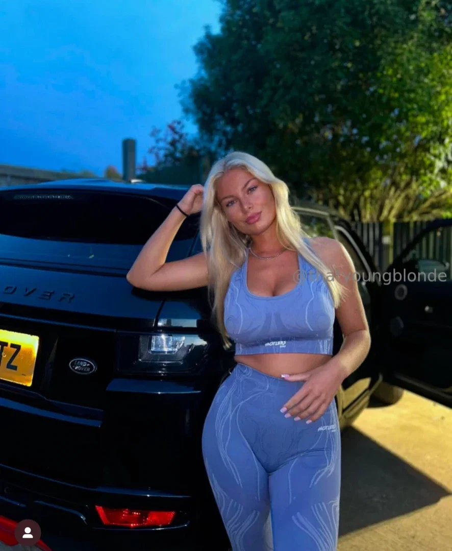 thatyoungblonde