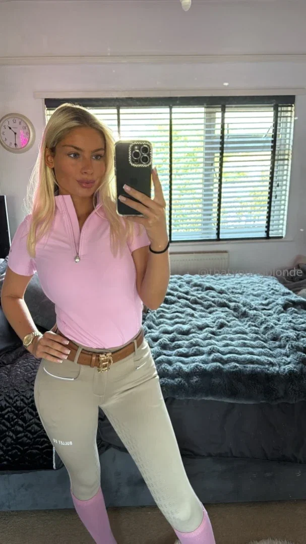thatyoungblonde