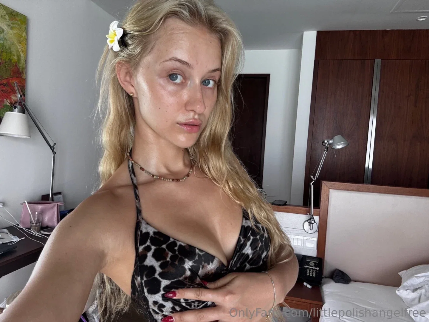 littlepolishangelfree