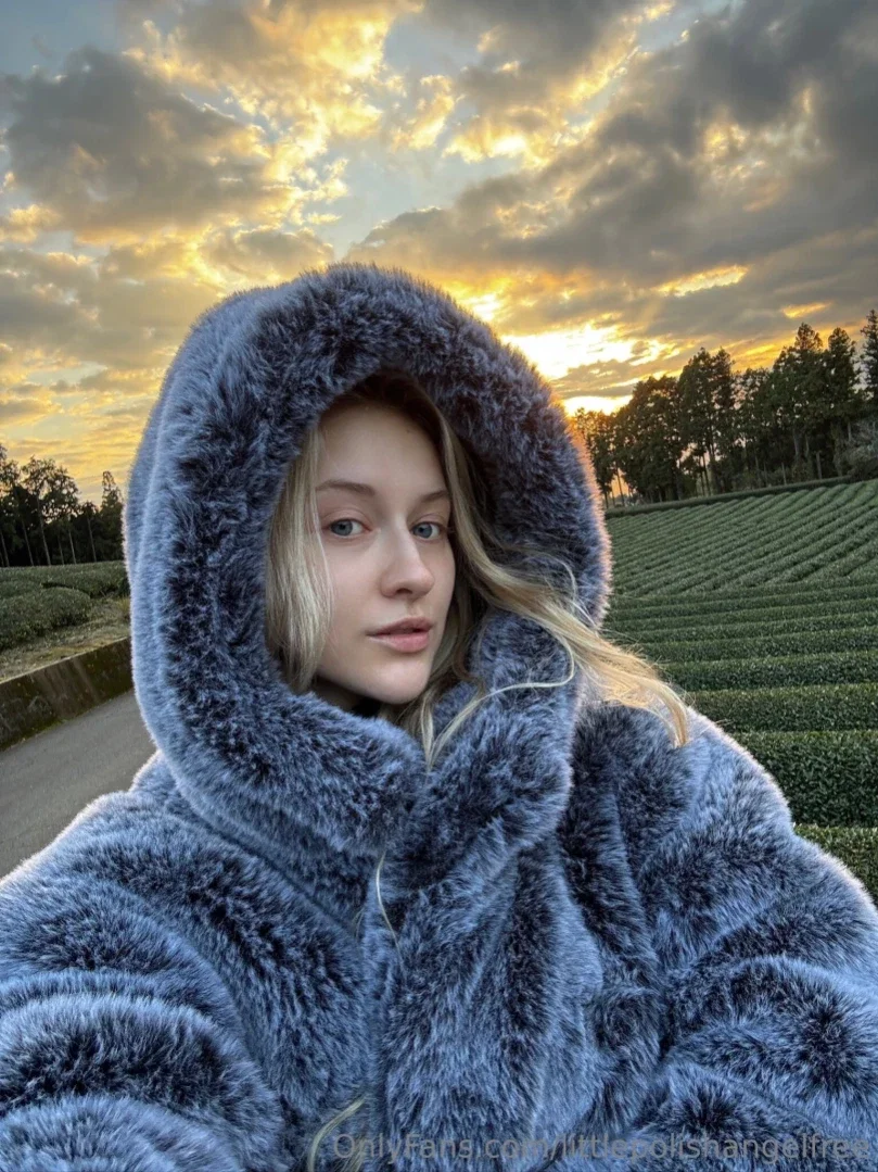 littlepolishangelfree