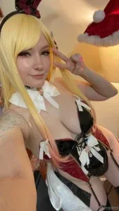 caughtredheadedcosplay