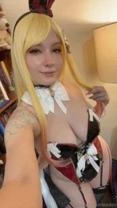 caughtredheadedcosplay