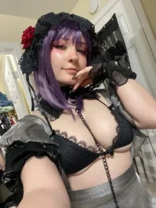 caughtredheadedcosplay