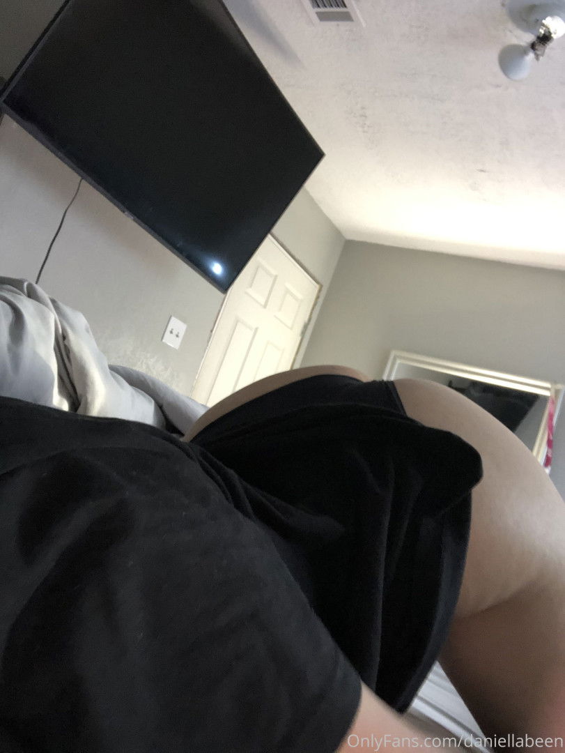 Get up close with Daniella Margot- her shocking OnlyFans leaks are here