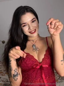 goddesscandacexo
