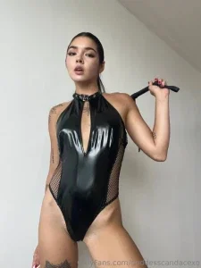 goddesscandacexo