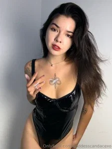 goddesscandacexo