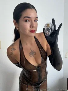 goddesscandacexo