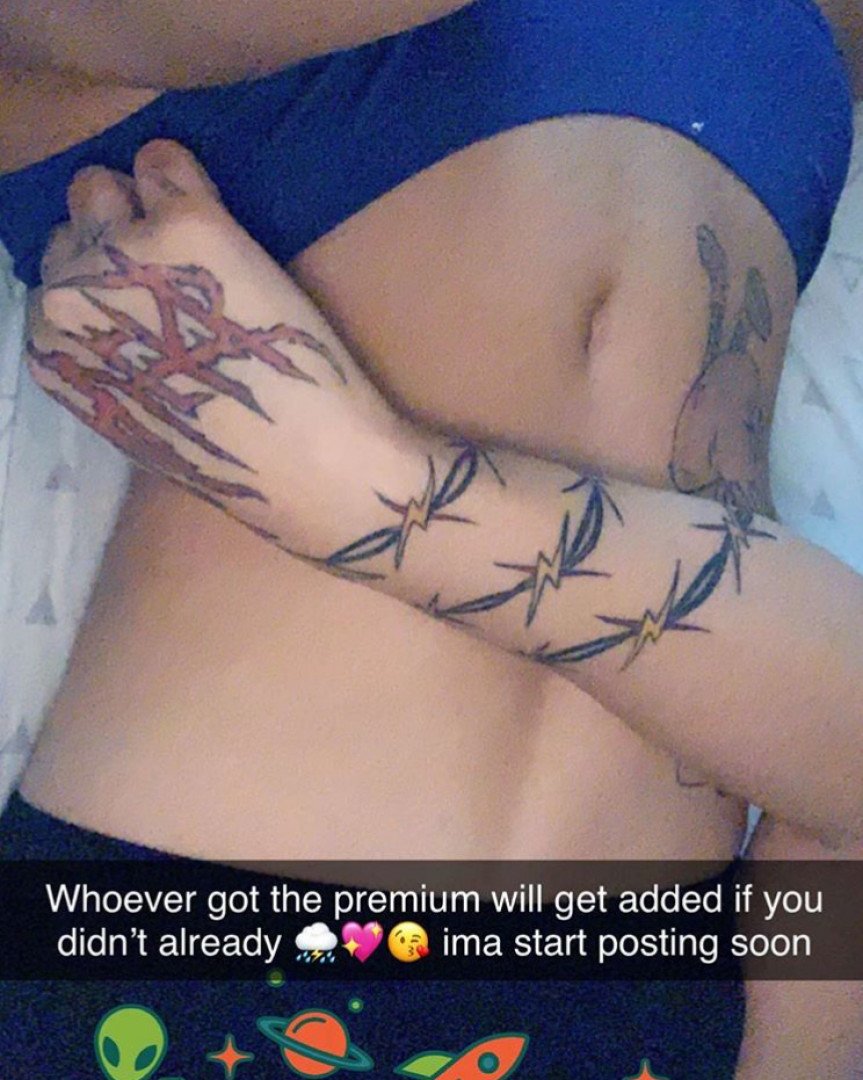 💋 ⛈AYLEK$⛈ ( ayleksx ) OnlyFans leaked photo 131709 on Leakedzone