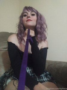 💋 Kythera ( kythera ) OnlyFans leaked video 10365947 on Leakedzone