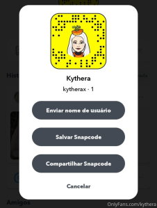 💋 Kythera ( kythera ) OnlyFans photos on Leakedzone