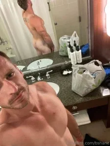 bshane
