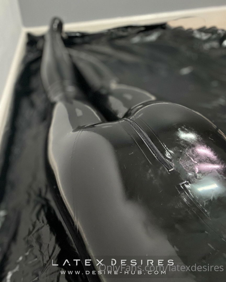 💋 Latex Desires ( latexdesires ) OnlyFans leaked photo 8555904 on ...