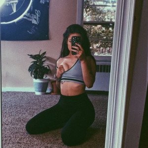 💋 Ash Nicole ( angelface2012 ) OnlyFans leaked video 1420577 on ...