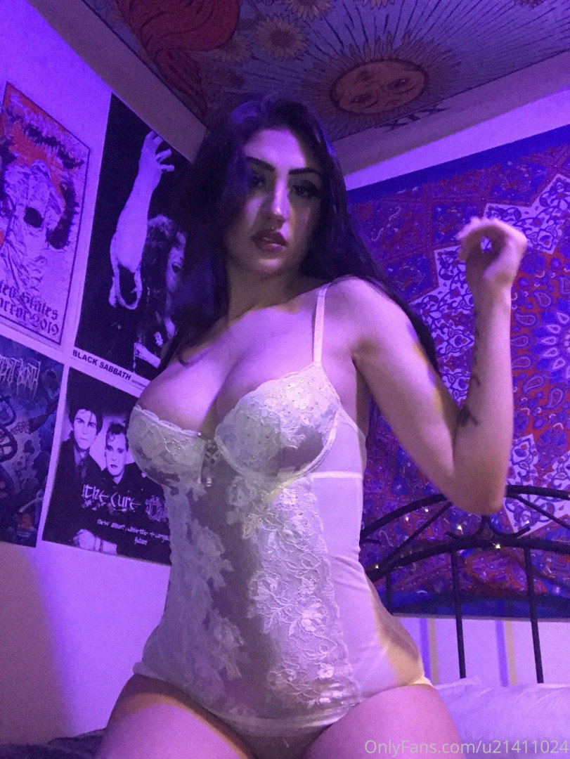 lilith_baby_