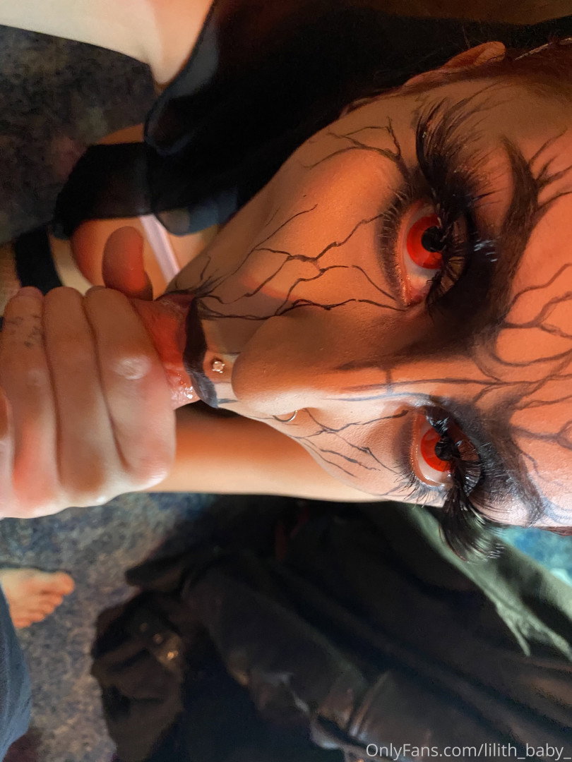 lilith_baby_