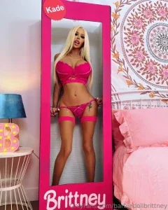 barbiedollbrittney
