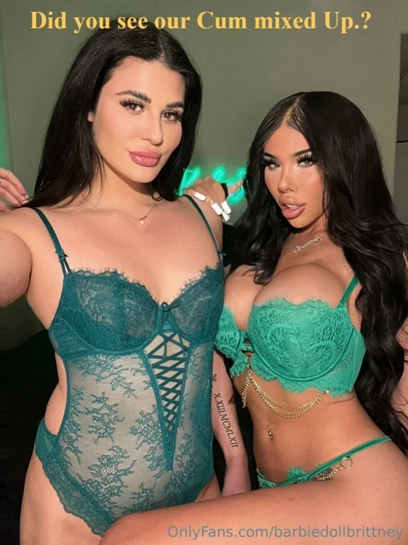 barbiedollbrittney