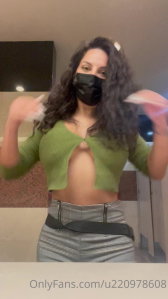 💋 Lizbeth Rodriguez ( lizbethoficial ) OnlyFans videos on Leakedzone