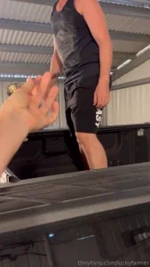 luckyfarmer Leaked video #20293827 - Leakedzone