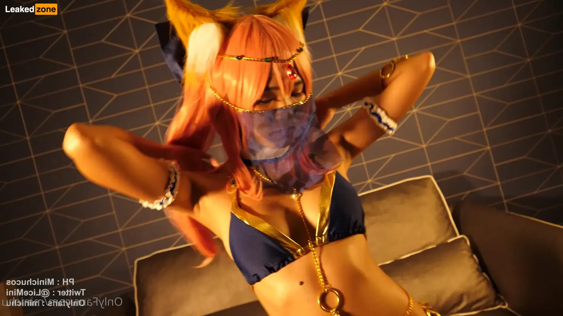 minichu Leaked video 14913770 - Leakedzone