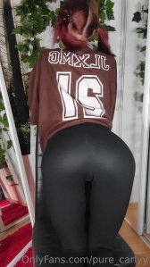 pure_carlyy Leaked video 11528534 - Leakedzone