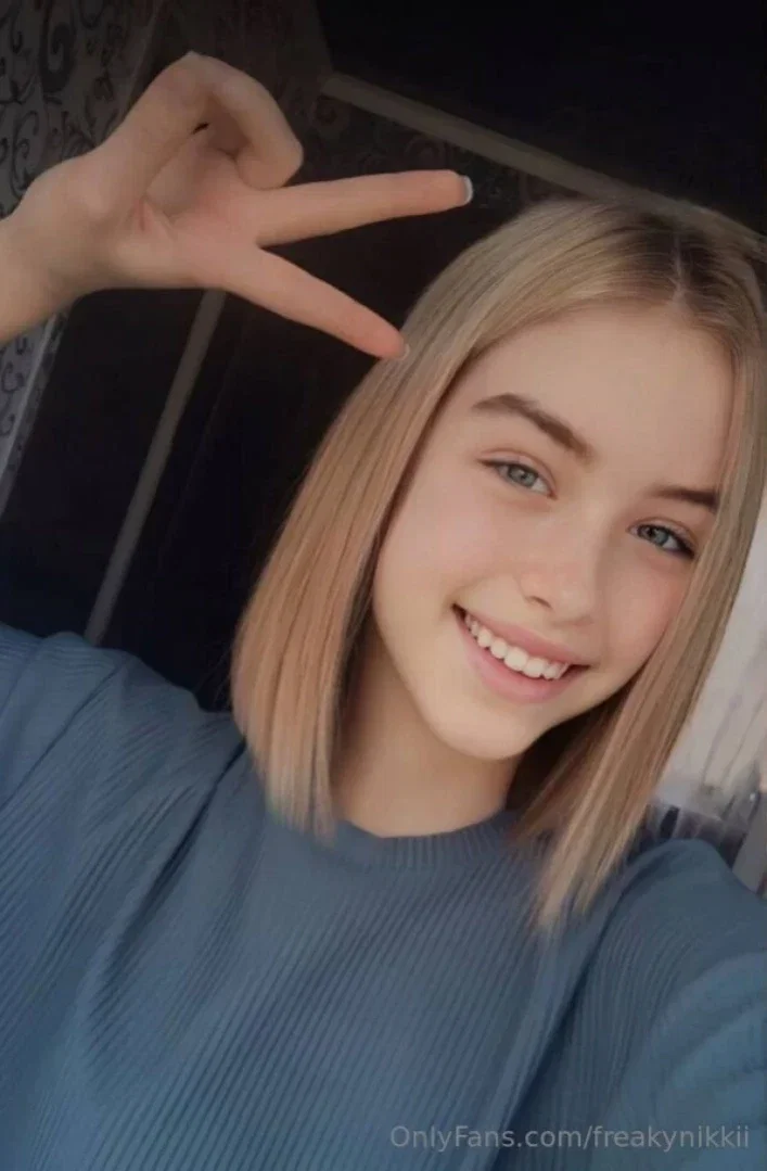 freakynikkii