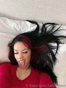 salicerose