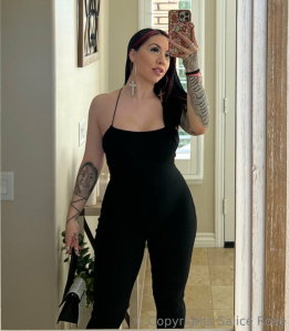 salicerose