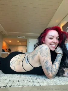 salicerose
