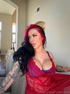 salicerose